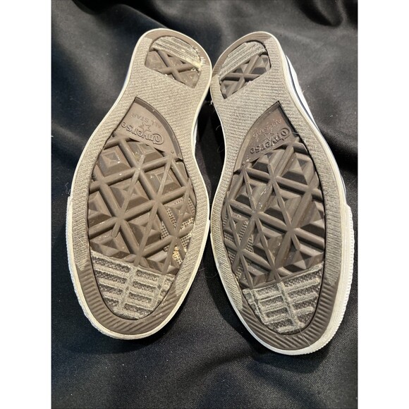 Converse Chuck Taylor All Star Canvas Classic White Sizes Women 7 Men 5 M7652 - Picture 9 of 9